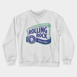 Rolling Rock Beer Crewneck Sweatshirt